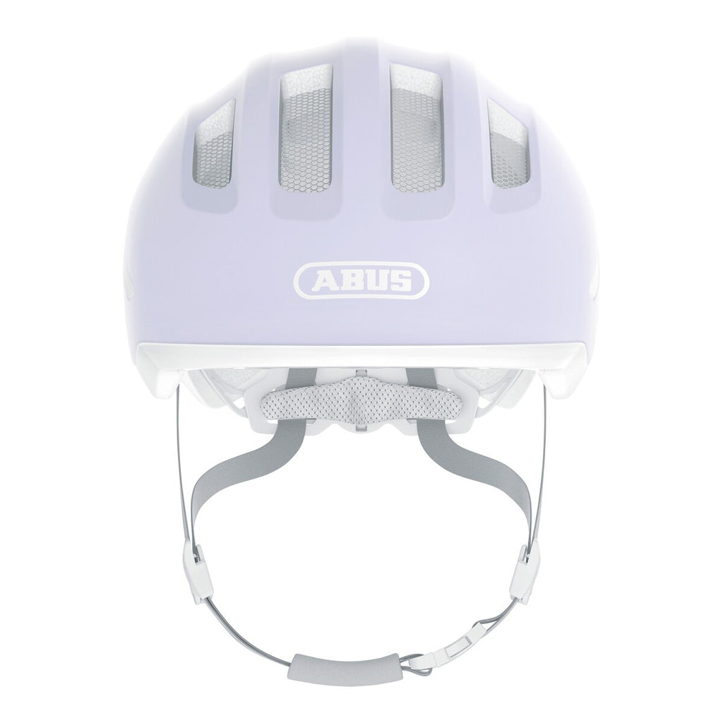 Sykkelhjelm Smiley 3.0 ACE LED med oppladbart baklys - ABUS