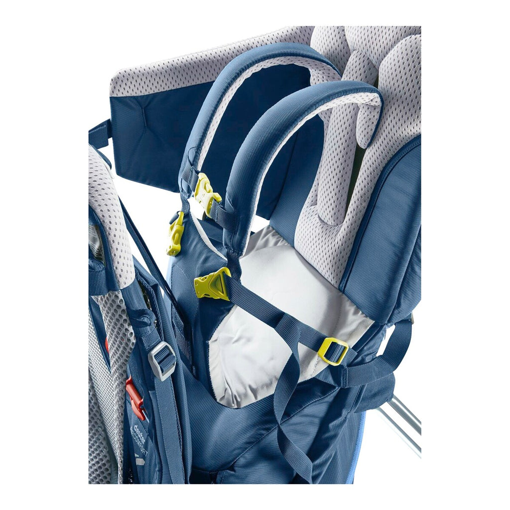 Bæremeis Kid Comfort fra 9 mnd, opptil 22 kg - Deuter