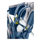 Bæremeis Kid Comfort fra 9 mnd, opptil 22 kg - Deuter