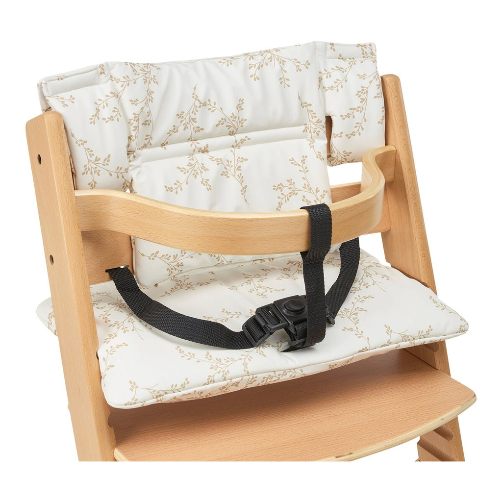 Sittepute for barnestol vannavvisende 2-delt - Meyco Baby