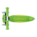 Sparkesykkel PRIMO Foldable Plus Lights fra 3 år - Globber