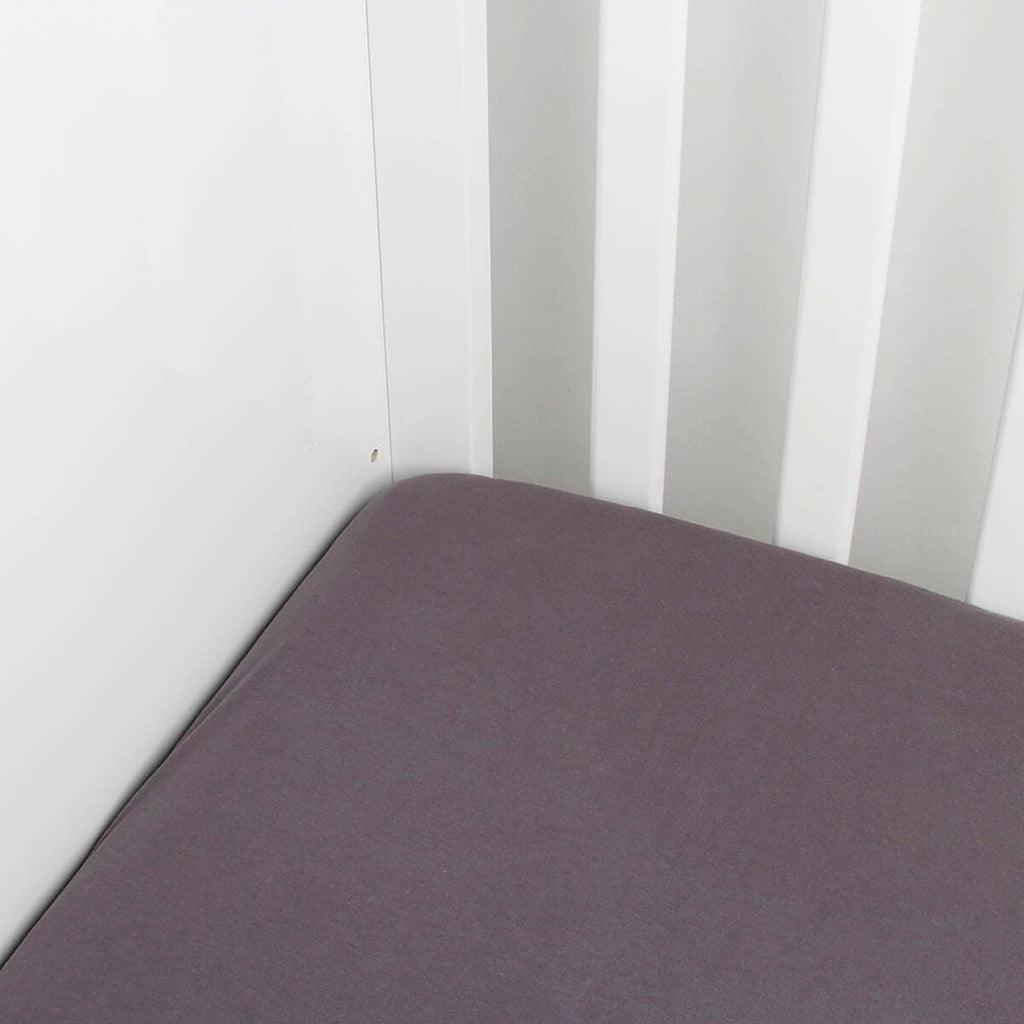 Stretchlaken i bomullsjersey 2-pack 60x120/70x140 cm - schlummersack