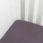Stretchlaken i bomullsjersey 2-pack 60x120/70x140 cm - schlummersack
