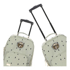 Barnetrolley Happy Prints 22 l fra 3 år - Lässig