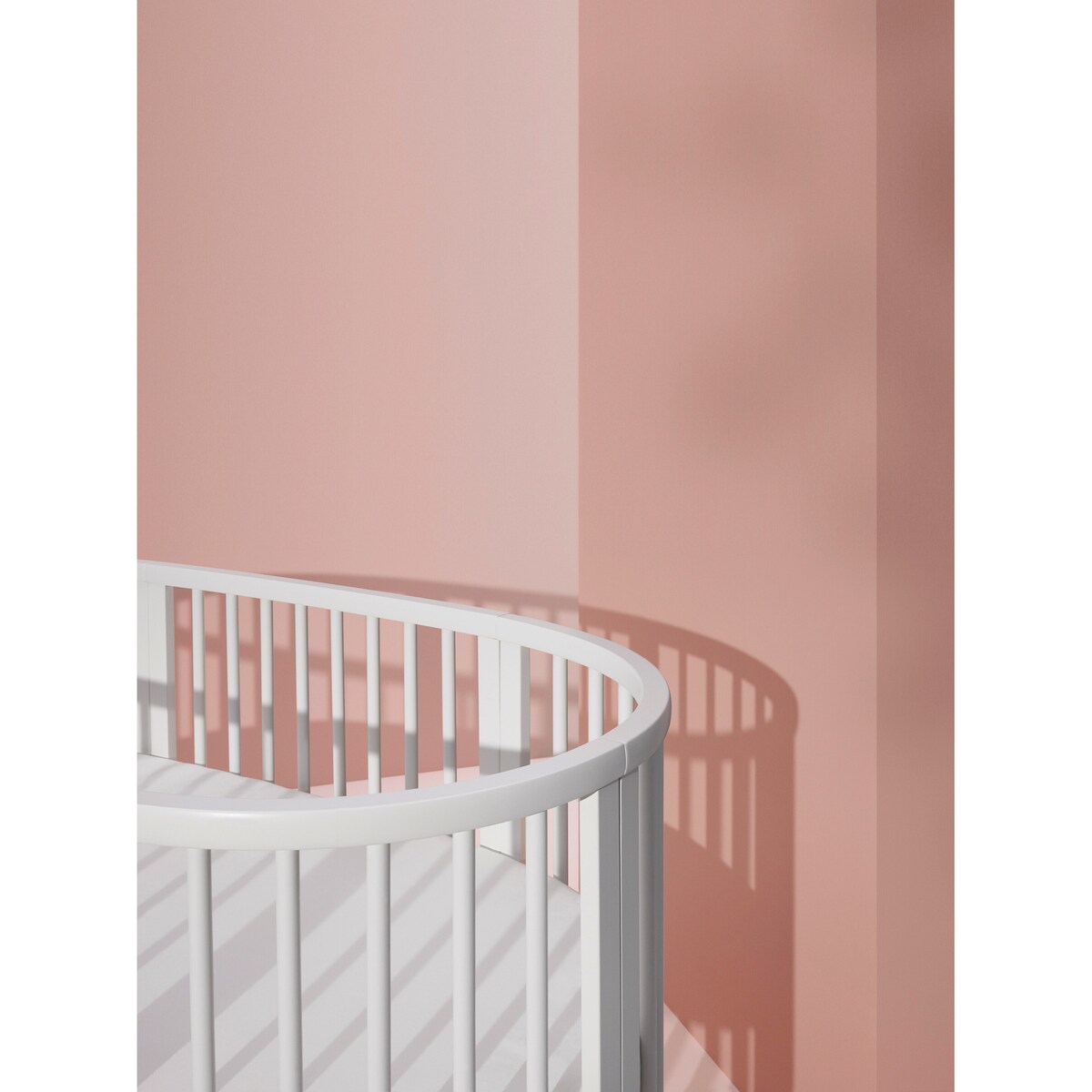 Babyseng Sleepi i bøk 141x74 cm opptil 5 år - Stokke