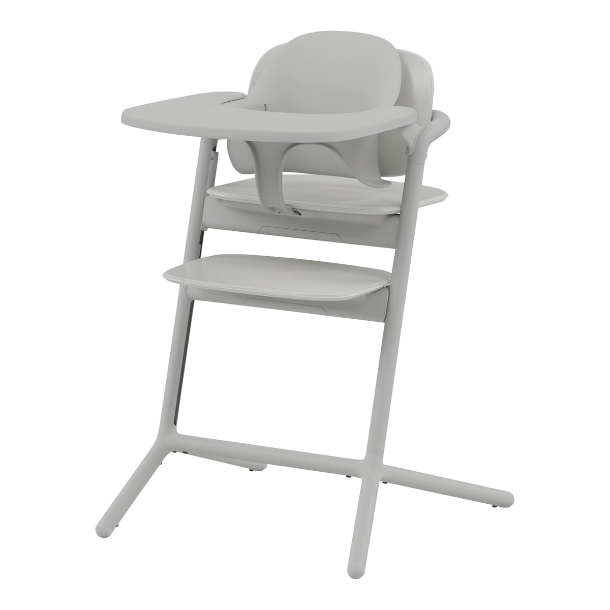 Trappestol Lemo 2.0 3-i-1 sett fra 6 mnd tre - Cybex