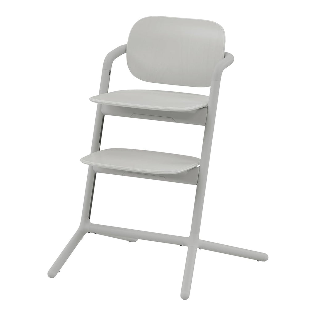 Trappestol Lemo 2.0 5-i-1 sett fra fødsel - Cybex