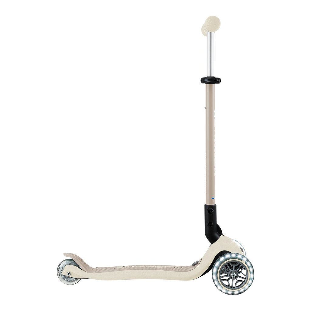 Sparkesykkel 3-i-1 Go-Up Active ECO med lyshjul fra 15 mnd - Globber