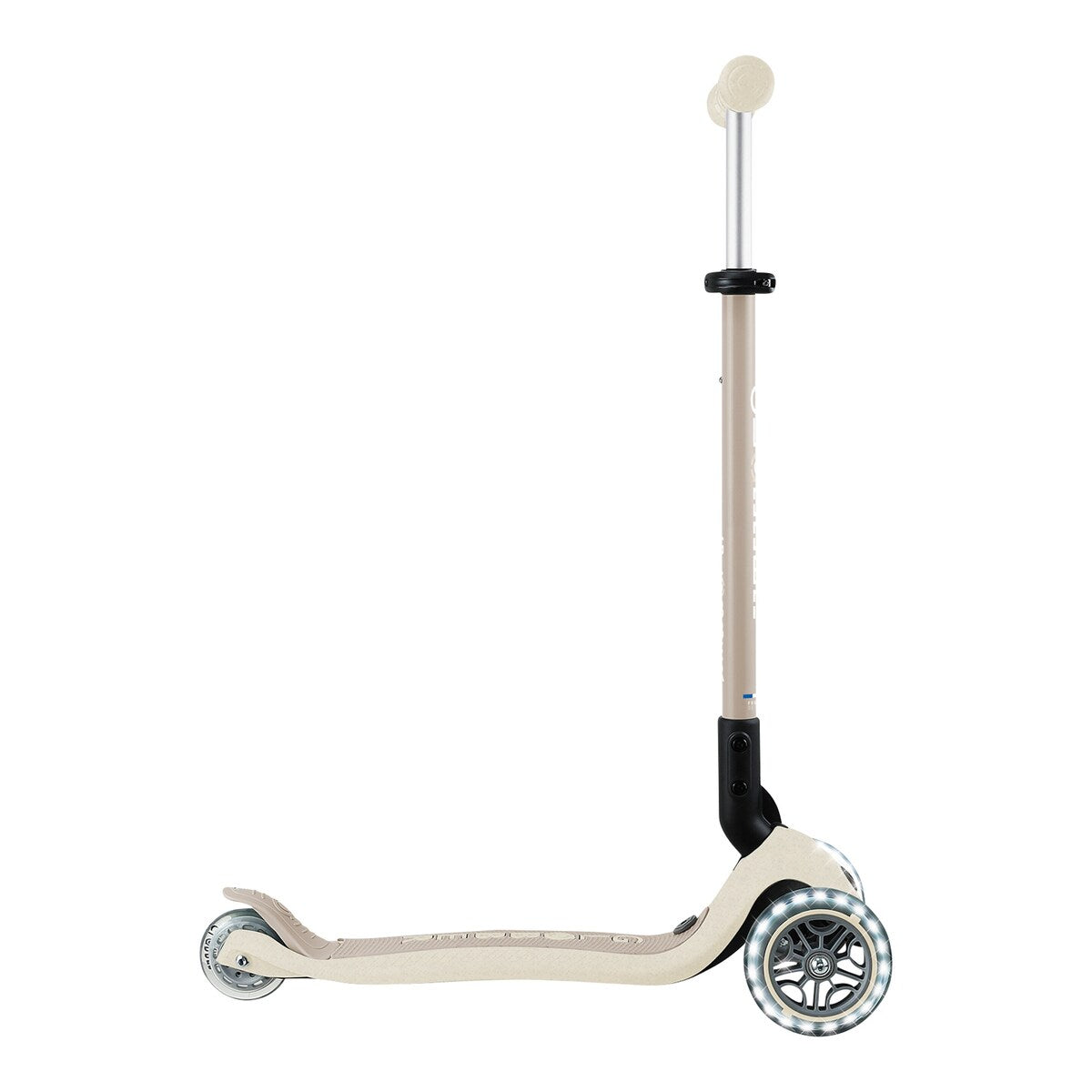 Sparkesykkel 3-i-1 Go-Up Active ECO med lyshjul fra 15 mnd - Globber