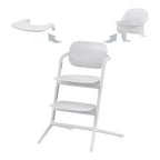 Trappestol Lemo 2.0 3-i-1 sett fra 6 mnd tre - Cybex