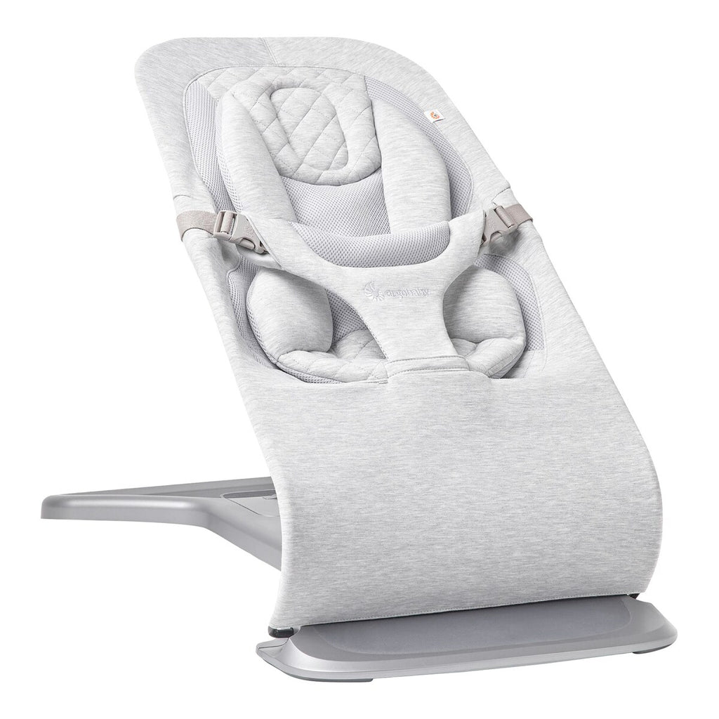 Babyvipp Bouncer Evolve 3-in-1 fra fødsel til 13 kg - Ergobaby