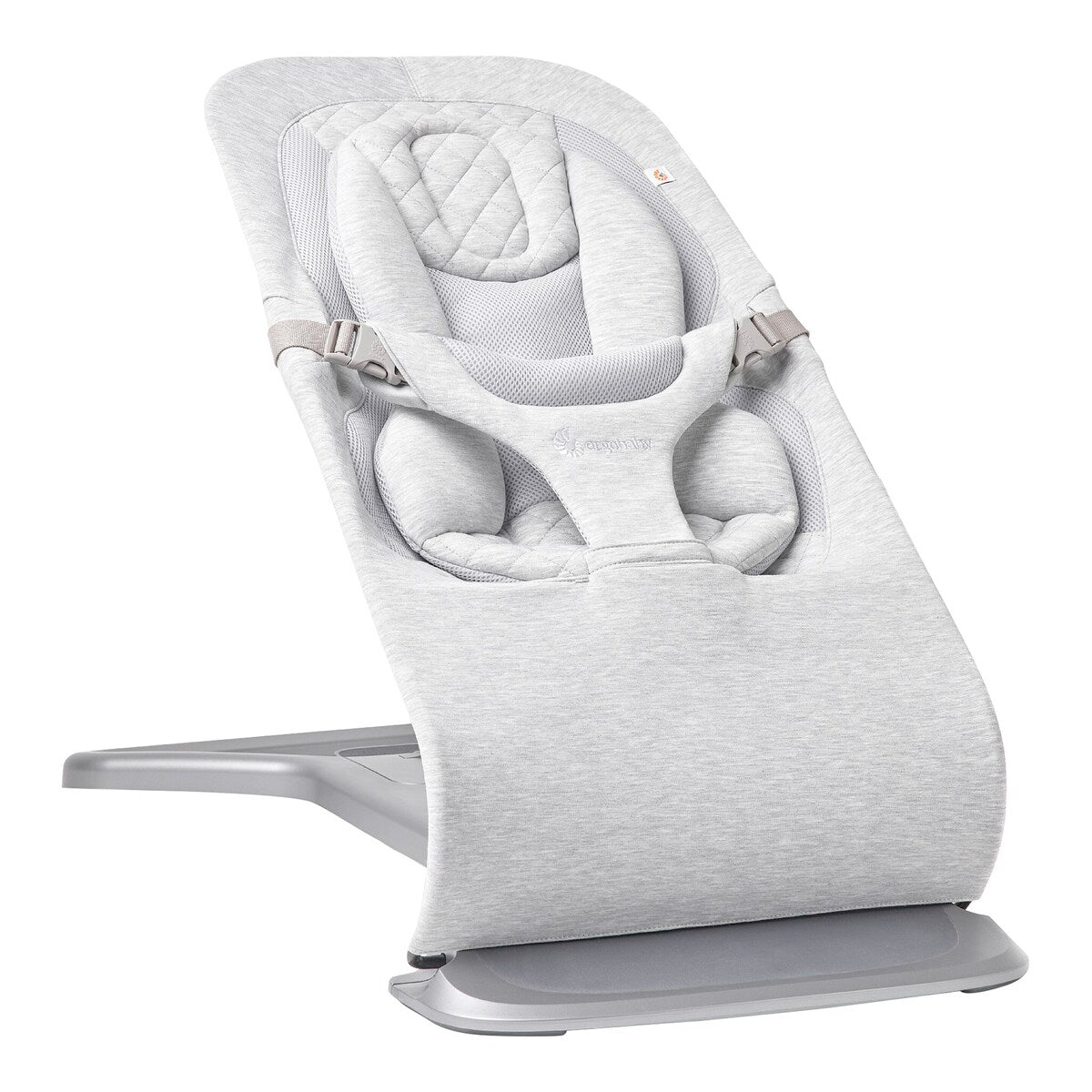 Babyvipp Bouncer Evolve 3-in-1 fra fødsel til 13 kg - Ergobaby