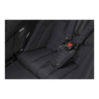 Sykkeltilhenger Kidgoo 1 jogger og buggy, 50 kg, fra 6 mnd - Qeridoo