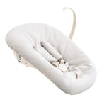 Newborn sett for Tripp Trapp med 5-punktssele, 0-6 mnd - Stokke