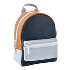 Barneryggsekk Faro 23x14x30 cm vannavvisende 7,5 l - Beaba