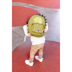 Barnehagesekk 7,5 l i bomull 31x23x10 cm - trixie