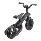 Trehjulssykkel Explorer Trike 4in1 sammenleggbar fra 12 mnd - Globber