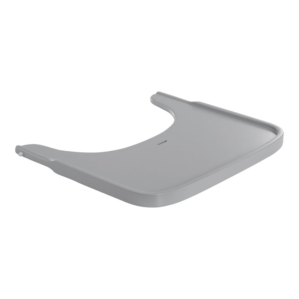 Spisebrett Alpha Wooden Tray i bøk fra 6 mnd - Hauck