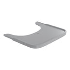 Spisebrett Alpha Wooden Tray i bøk fra 6 mnd - Hauck