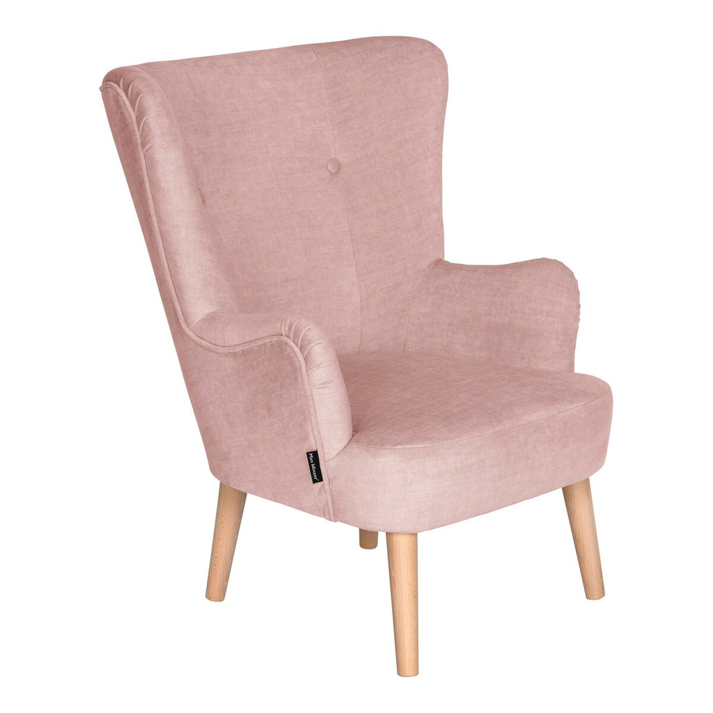 Barnestol Star 59x65x73 cm, maks 40 kg - Max Winzer