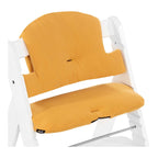 Sittepute Select musselin for Alpha+ barnestol, 2-delt - Hauck