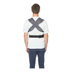 Bæresele Embrace Soft Air Mesh, 3 bæreposisjoner - Ergobaby
