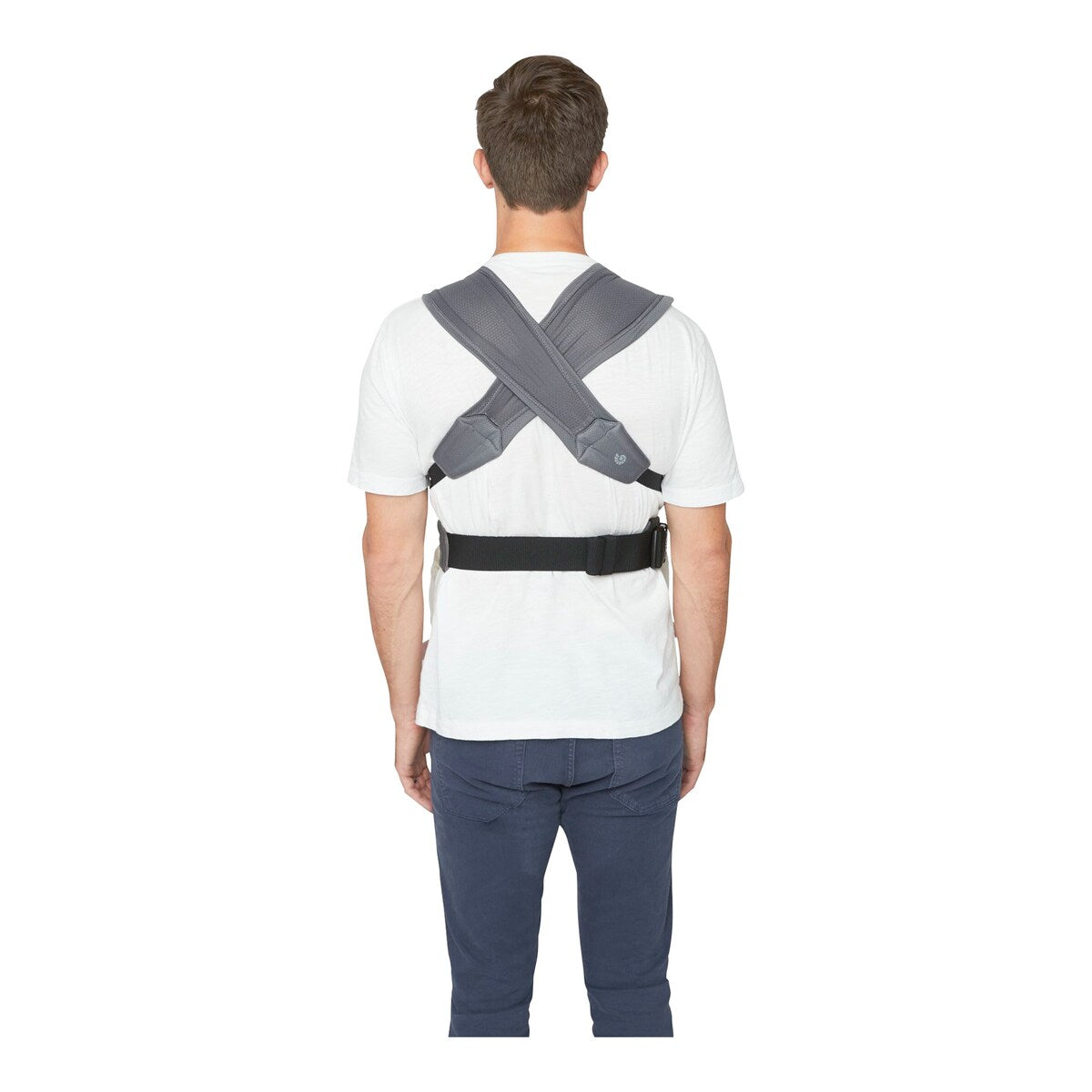 Bæresele Embrace Soft Air Mesh, 3 bæreposisjoner - Ergobaby