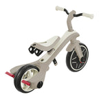 Trehjulssykkel Explorer Trike 4in1 ECO fra 12 mnd - Globber