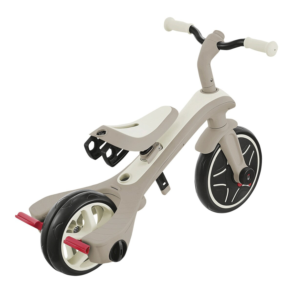 Trehjulssykkel Explorer Trike 4in1 ECO fra 12 mnd - Globber