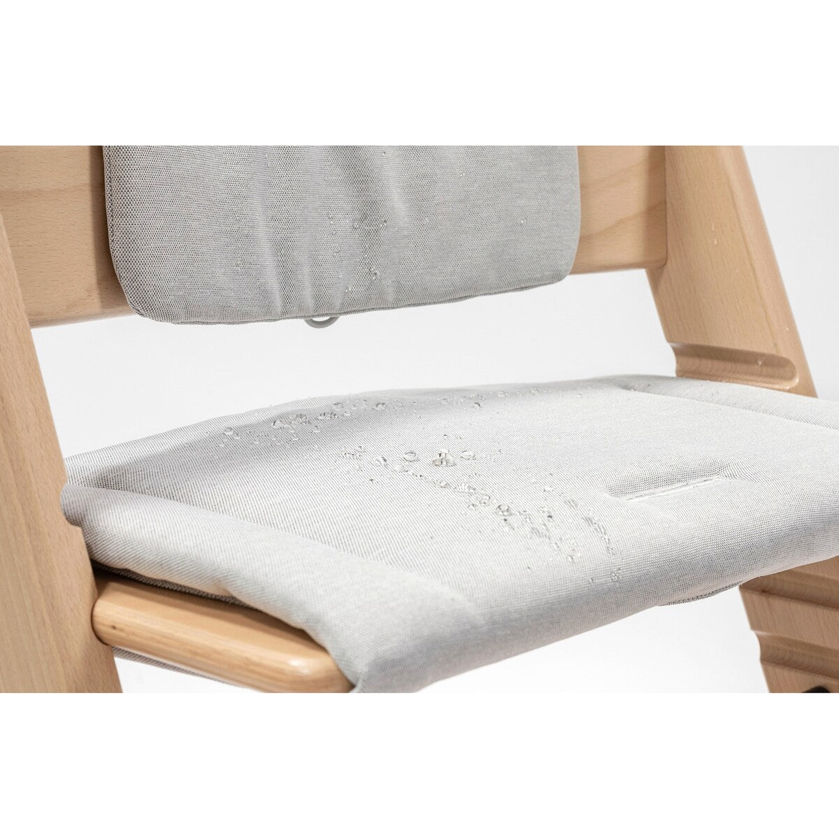Sittepute for Nomi barnestol 40x25 cm fra 6 mnd - Stokke