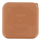 Snackbokser 3-delers sett 250, 350 og 500 ml - Trixie