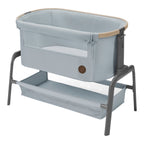 Bedside-seng Iora 5 høydeposisjoner 93x53 cm - Maxi-Cosi