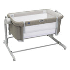Bedside crib Next2me Magic Evo 11 høydenivåer fra fødsel - Chicco