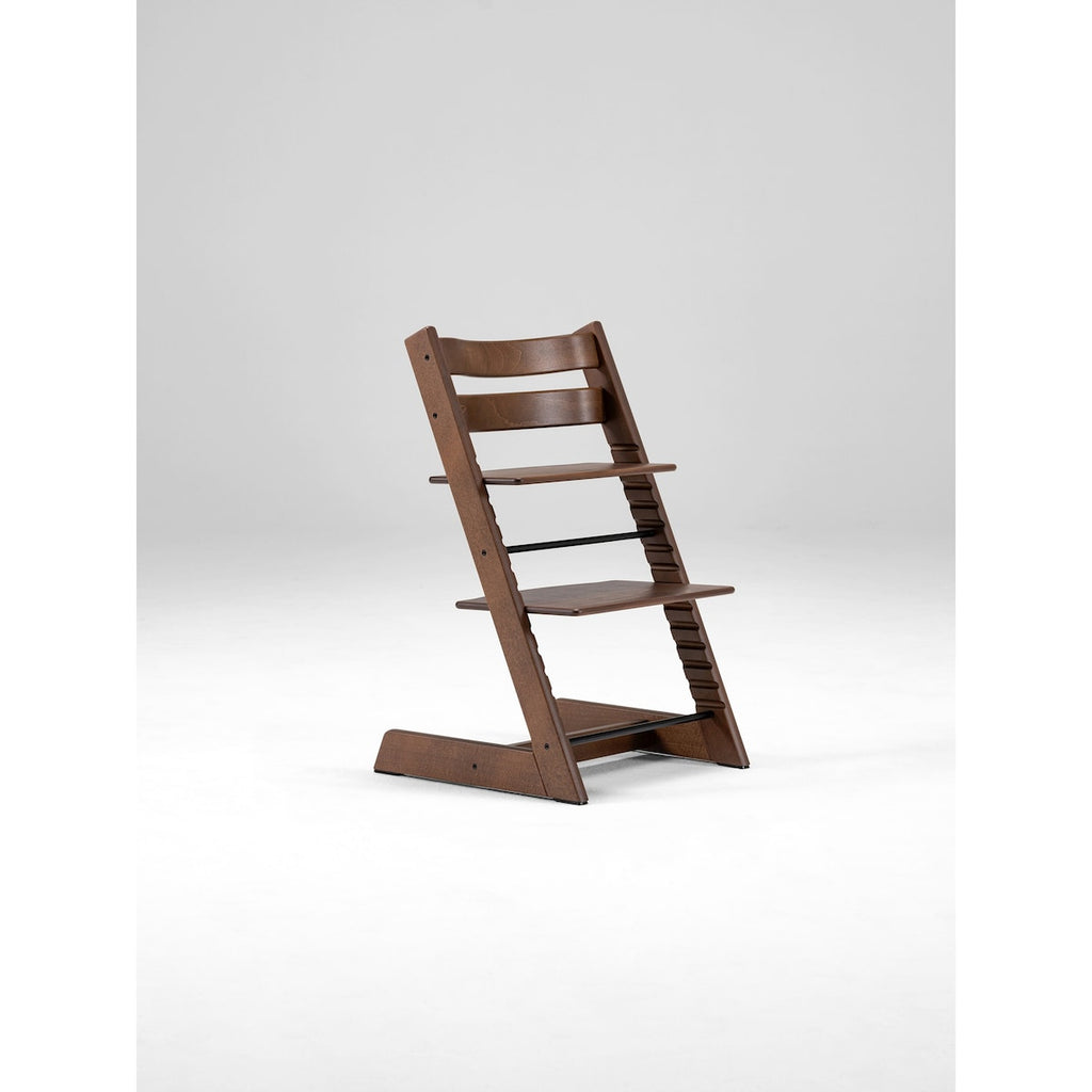 Tripp Trapp barnestol med babysett og brett fra 6 mnd - Stokke