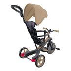 Trehjulssykkel Explorer Trike 4-i-1 fra 12 mnd - Globber