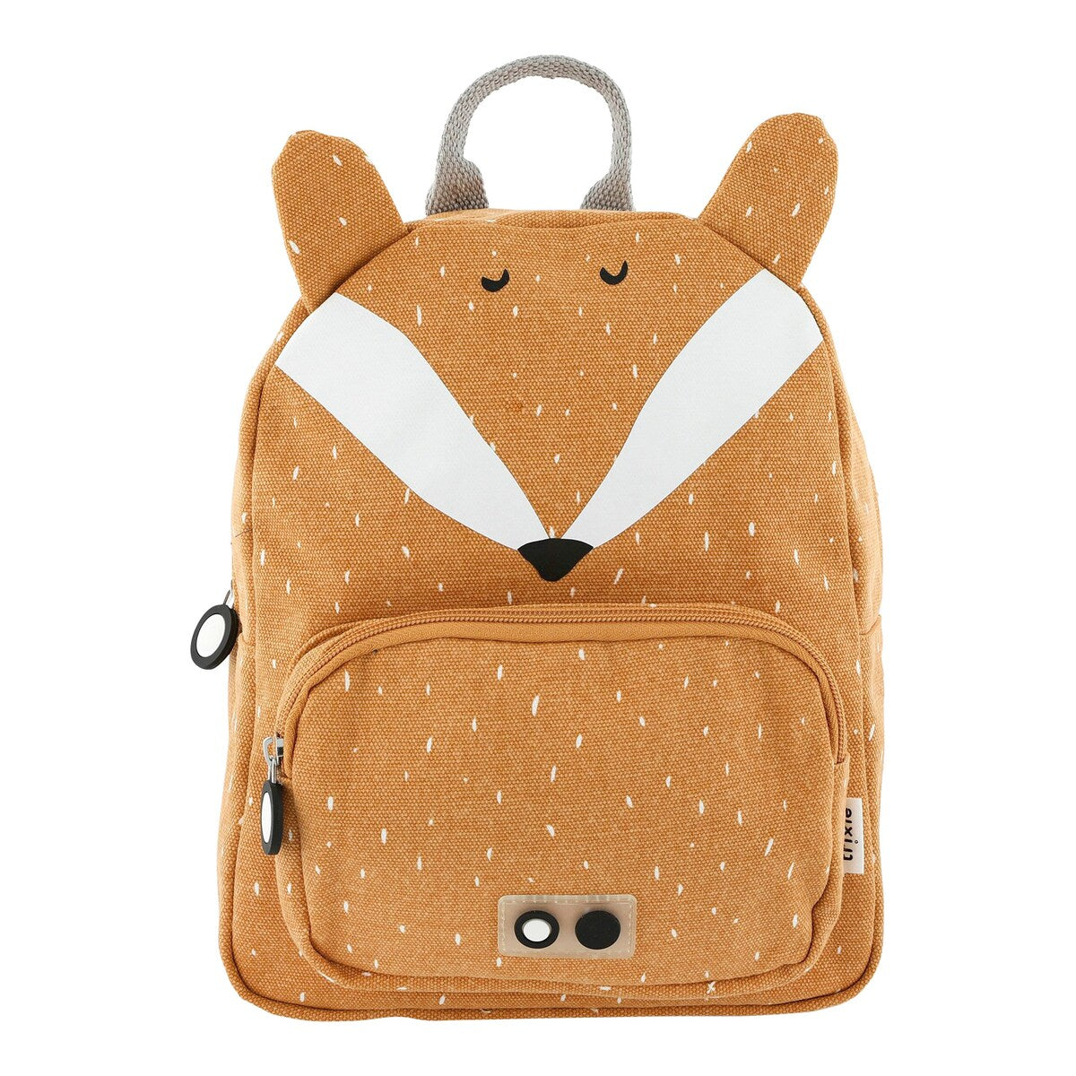Barnehagesekk 7,5 l i bomull 31x23x10 cm - trixie