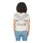 Bæresele Embrace Soft Air Mesh, 3 bæreposisjoner - Ergobaby