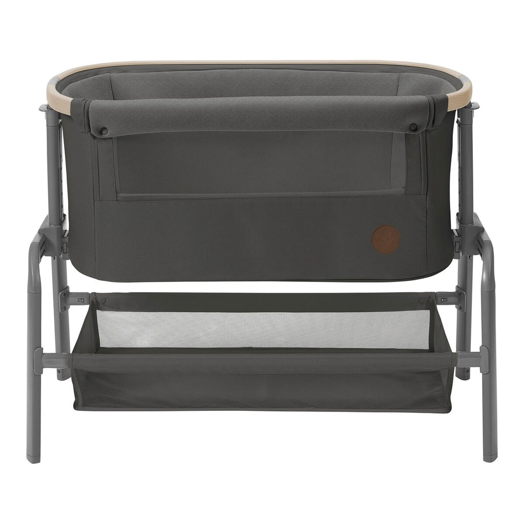 Bedside-seng Iora 5 høydeposisjoner 93x53 cm - Maxi-Cosi