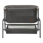 Bedside-seng Iora 5 høydeposisjoner 93x53 cm - Maxi-Cosi