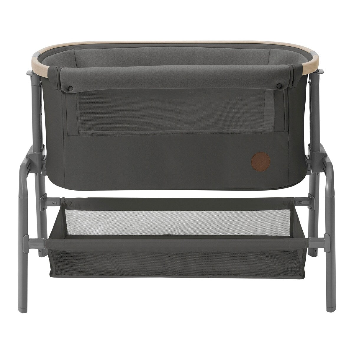 Bedside-seng Iora 5 høydeposisjoner 93x53 cm - Maxi-Cosi