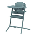 Trappestol Lemo 2.0 3-i-1 sett fra 6 mnd tre - Cybex