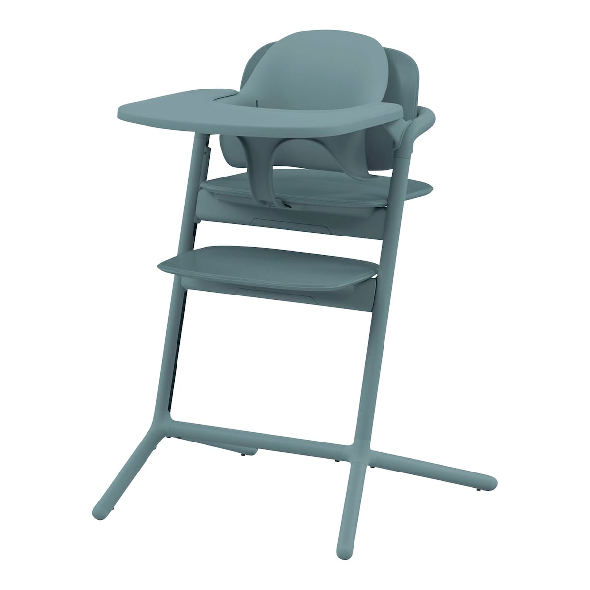 Trappestol Lemo 2.0 3-i-1 sett fra 6 mnd tre - Cybex