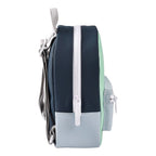 Barneryggsekk Faro 23x14x30 cm vannavvisende 7,5 l - Beaba