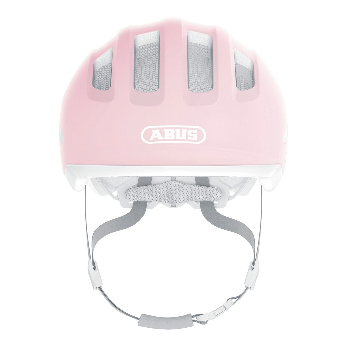 Sykkelhjelm Smiley 3.0 ACE LED med oppladbart baklys - ABUS