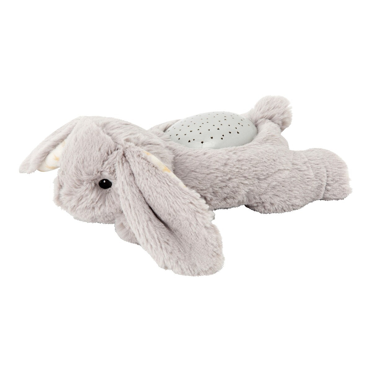 Nattlys med projektor Dream Buddies, fra fødsel - Cloud B