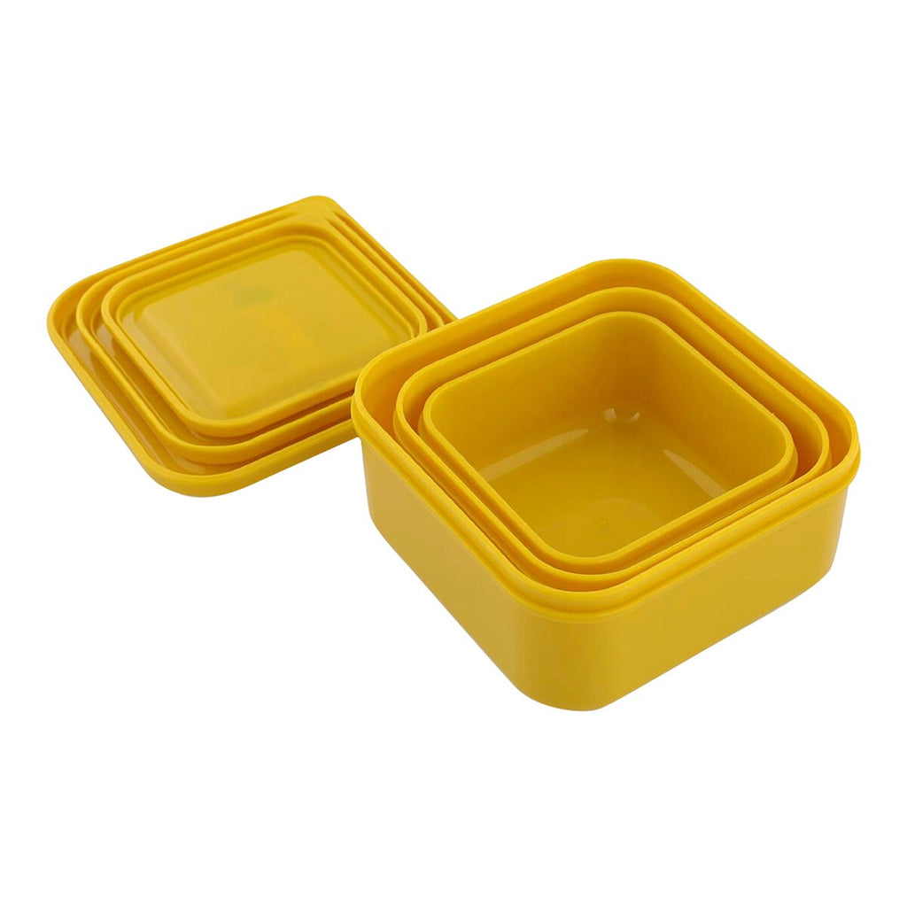 Snackbokser 3-delers sett 250, 350 og 500 ml - Trixie