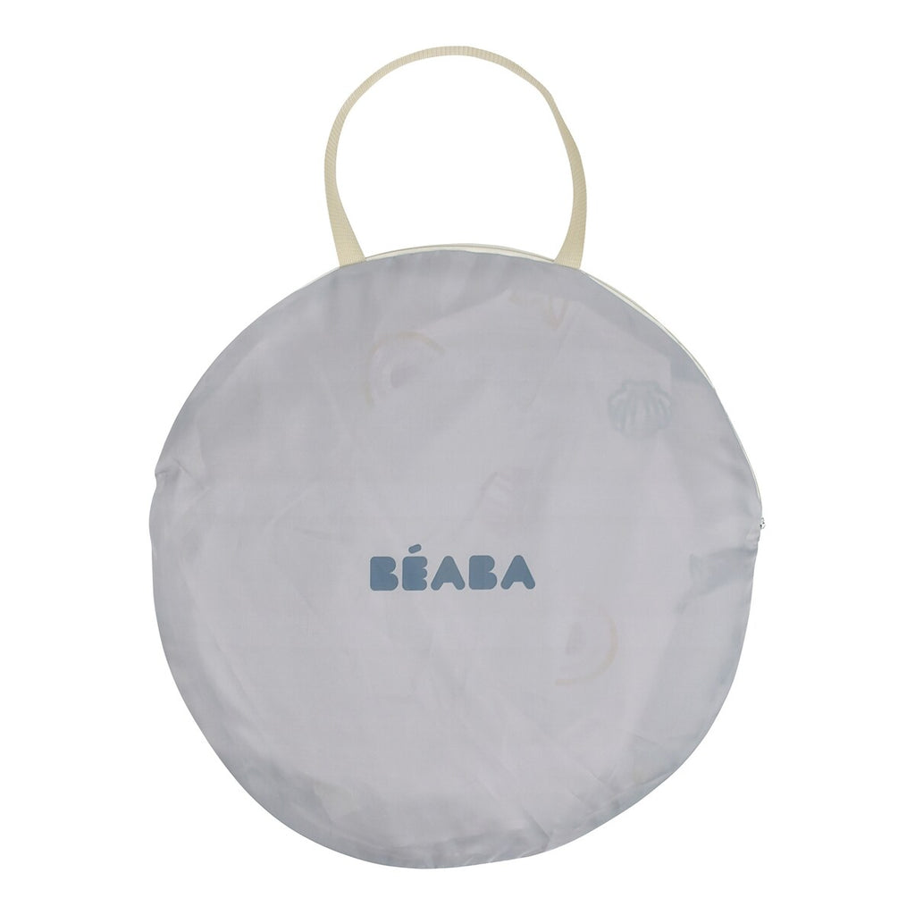Strandtelt Breezy med UV-beskyttelse 50+ pop-up design - Béaba
