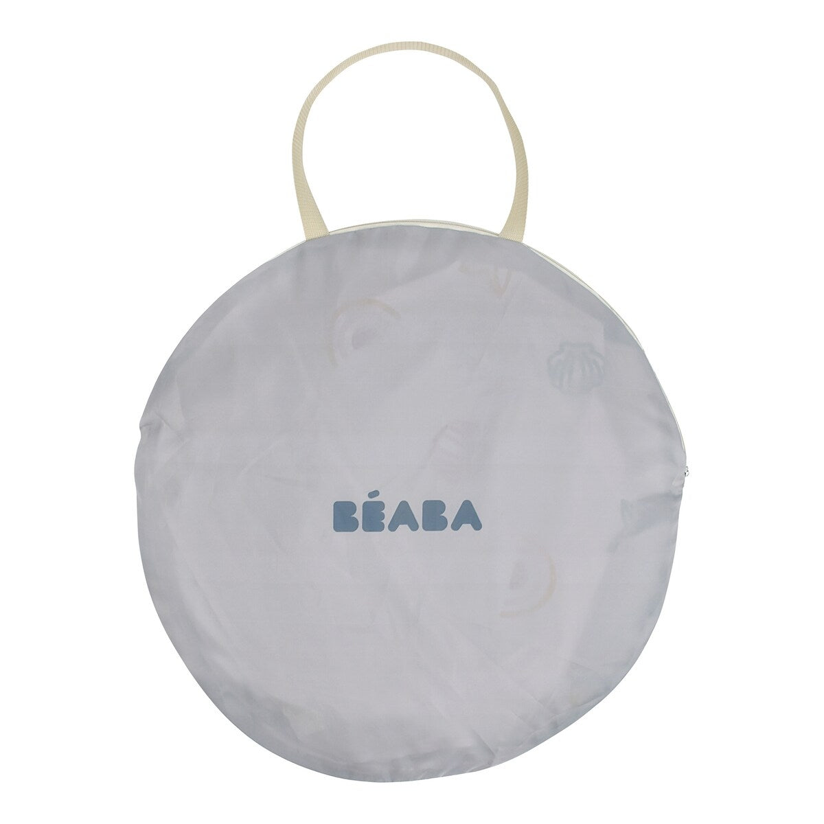 Strandtelt Breezy med UV-beskyttelse 50+ pop-up design - Béaba