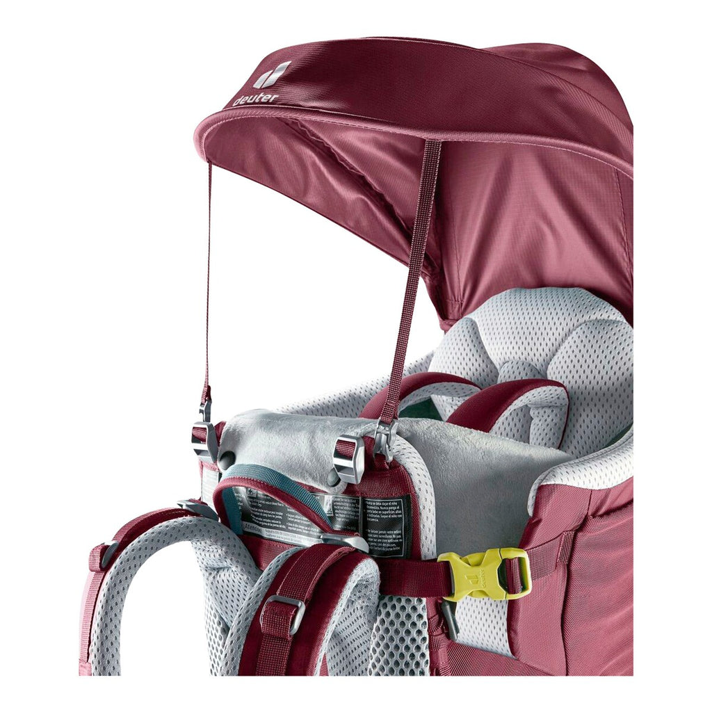 Bæremeis Kid Comfort fra 9 mnd, opptil 22 kg - Deuter