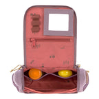 Toalettmappe for barn Mini Washbag Adventure - Lässig